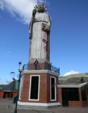Imagen Monumento a San Pedro